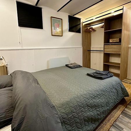 Апартаменты Triplex Proche De Paris-Bercy Сен-Морис Экстерьер фото