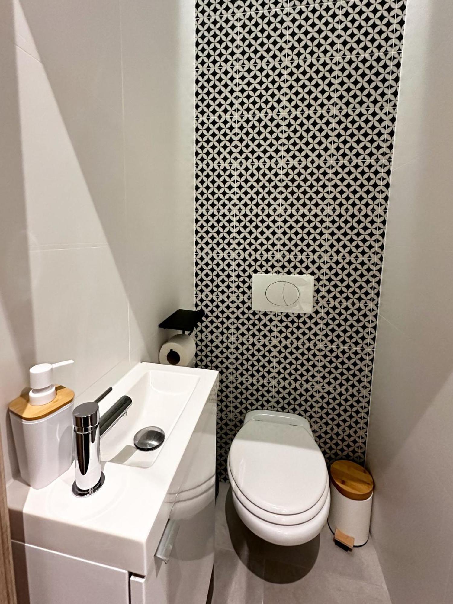 Апартаменты Triplex Proche De Paris-Bercy Сен-Морис Экстерьер фото