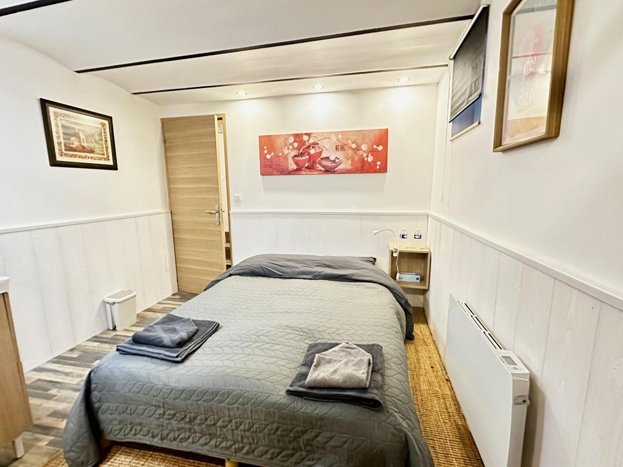 Апартаменты Triplex Proche De Paris-Bercy Сен-Морис Экстерьер фото