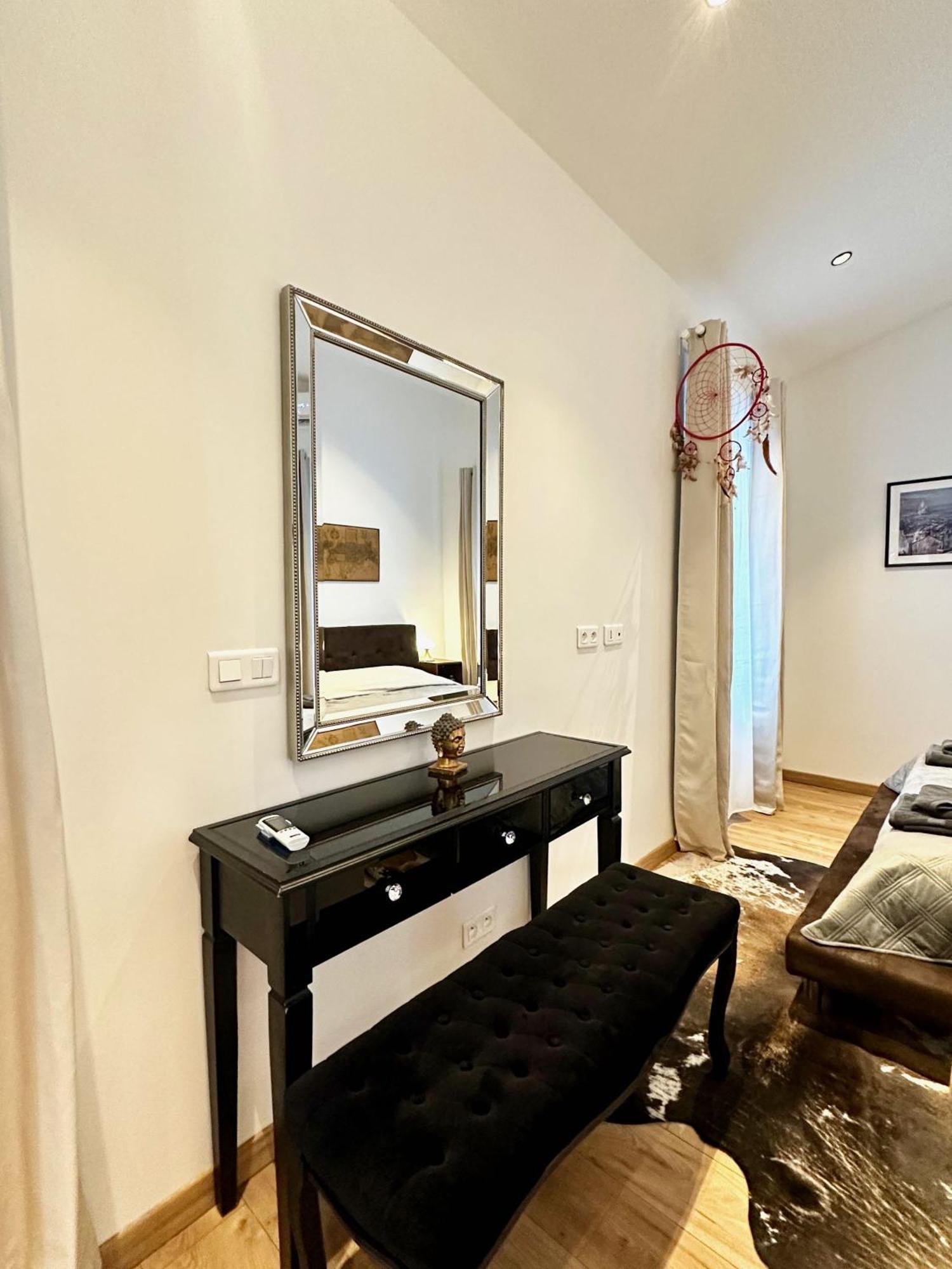 Апартаменты Triplex Proche De Paris-Bercy Сен-Морис Экстерьер фото