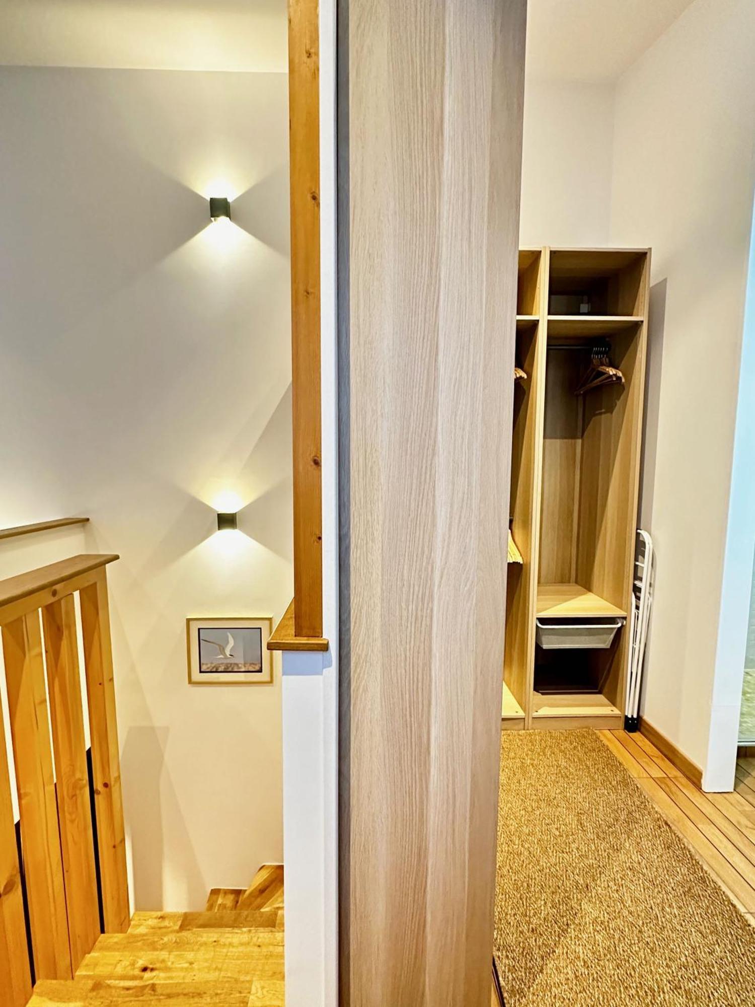 Апартаменты Triplex Proche De Paris-Bercy Сен-Морис Экстерьер фото